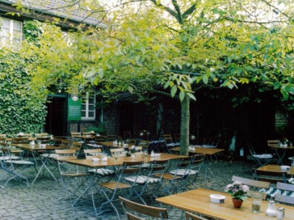 照片: Pfannenhof